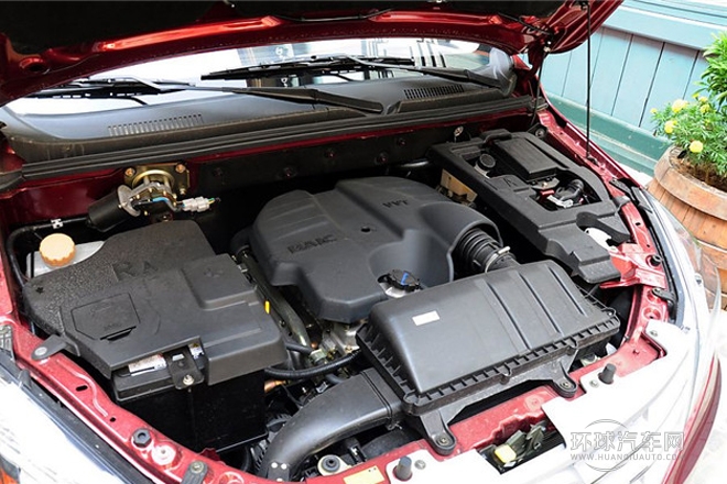 2014款 1.5L標準型