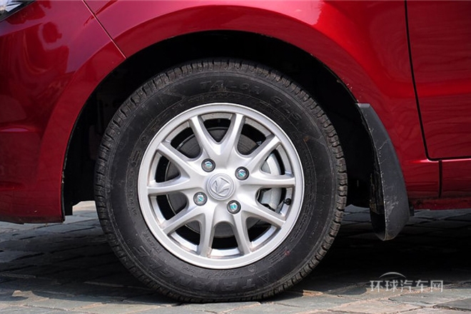 2014款 1.5L標(biāo)準(zhǔn)型