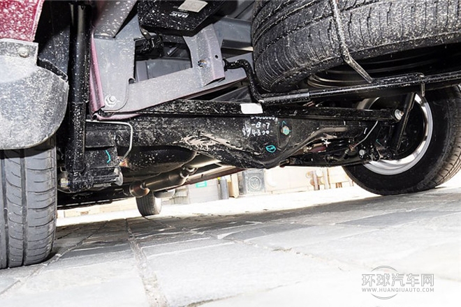 2014款 1.5L標(biāo)準(zhǔn)型