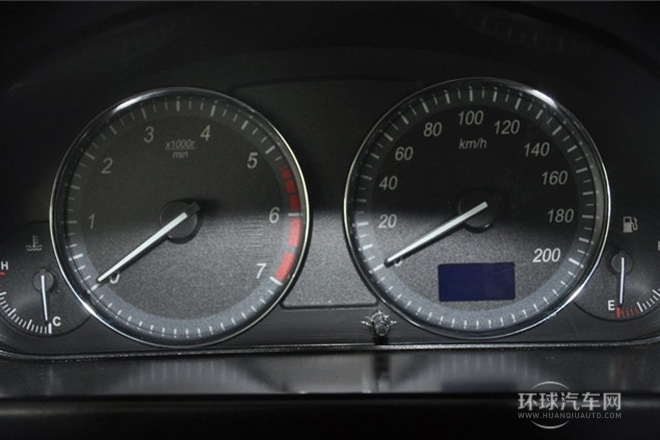 2014款 1.5L舒適型