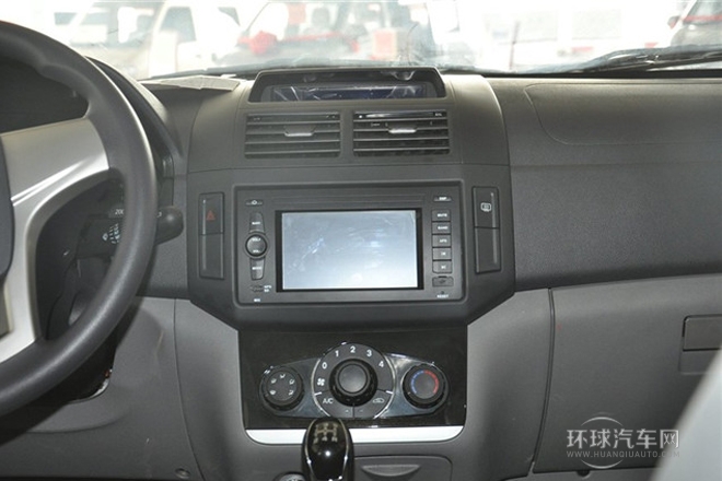 2014款 1.5L舒適型