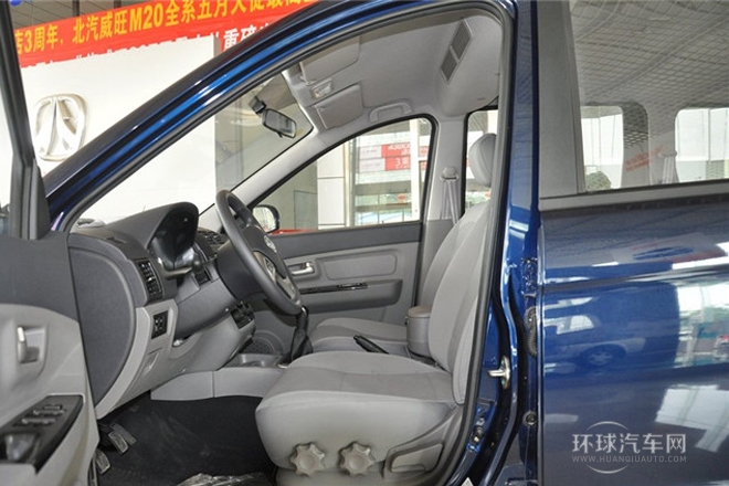 2014款 1.5L舒適型
