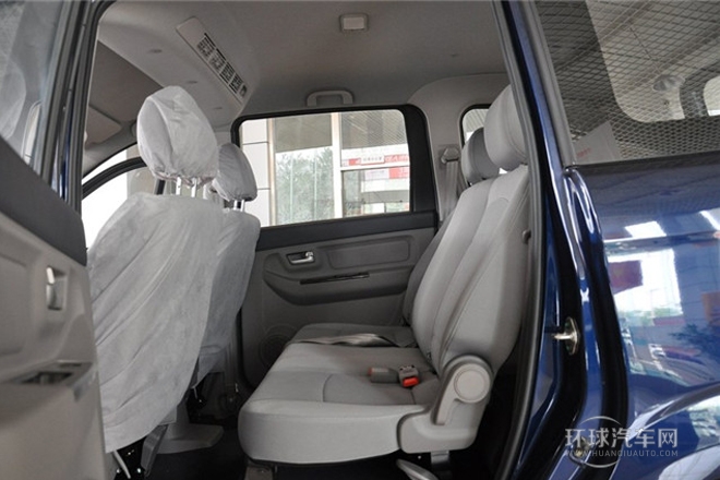 2014款 1.5L舒適型