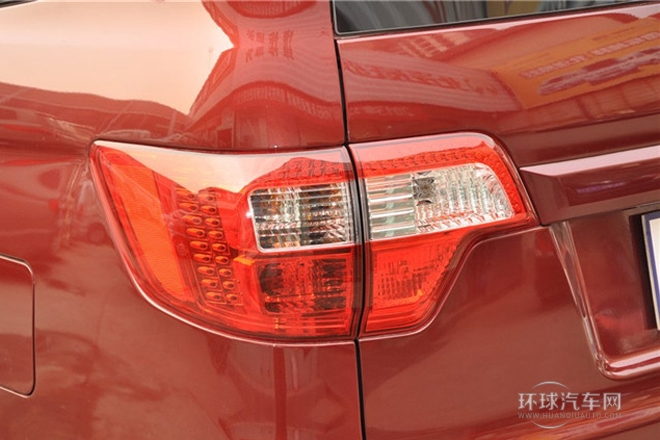 2014款 1.5L豪華型