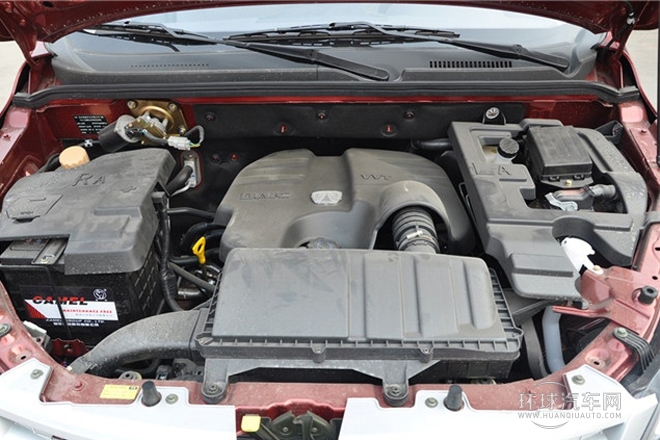 2014款 1.5L豪華型