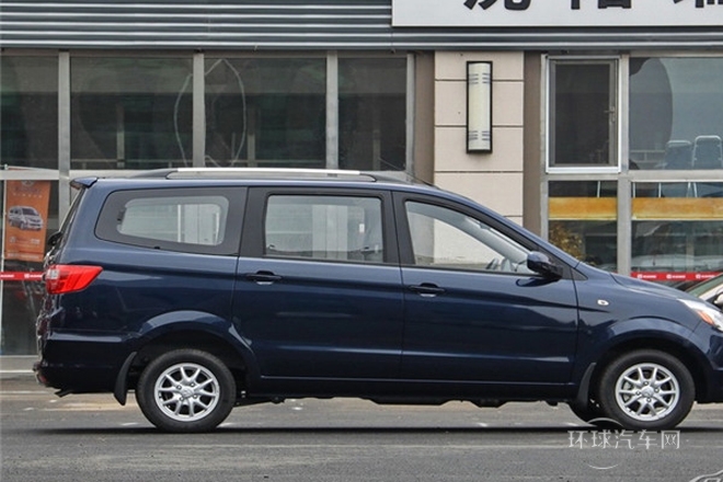 2014款 1.5L超豪華型