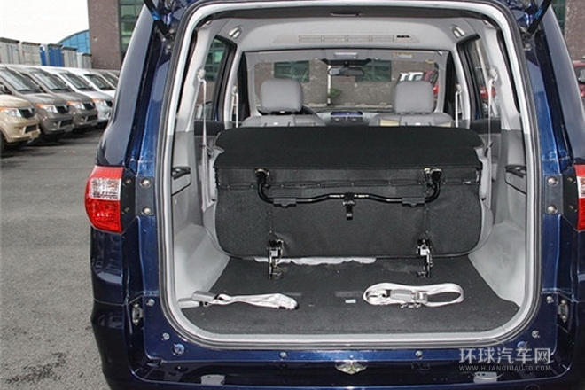 2014款 1.5L超豪華型