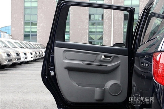 2014款 1.5L超豪華型