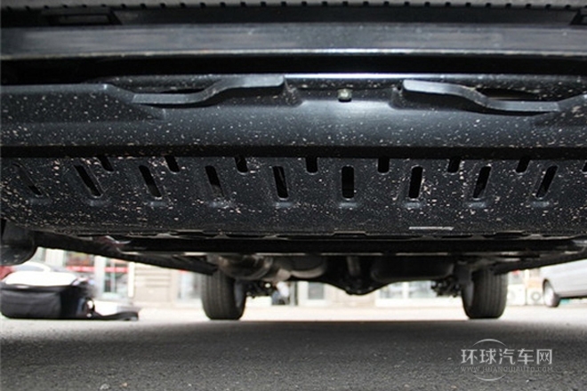 2014款 1.5L超豪華型