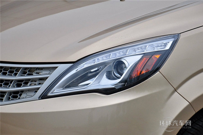 2013款 1.5L實用型