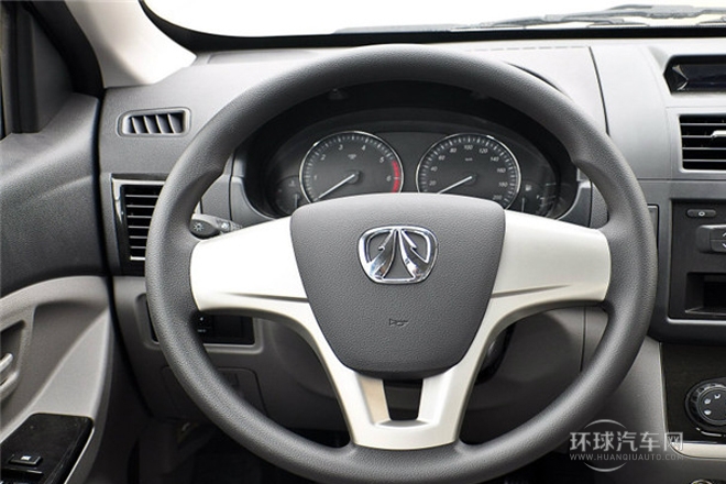 2013款 1.5L實用型