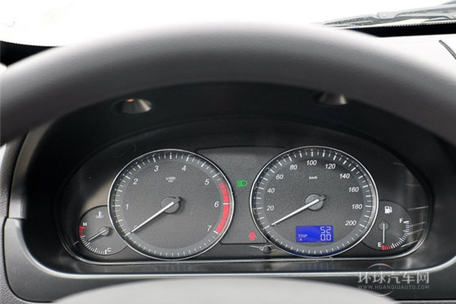 2013款 1.5L實用型