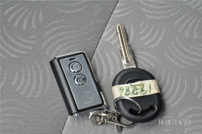 2013款 1.5L實用型