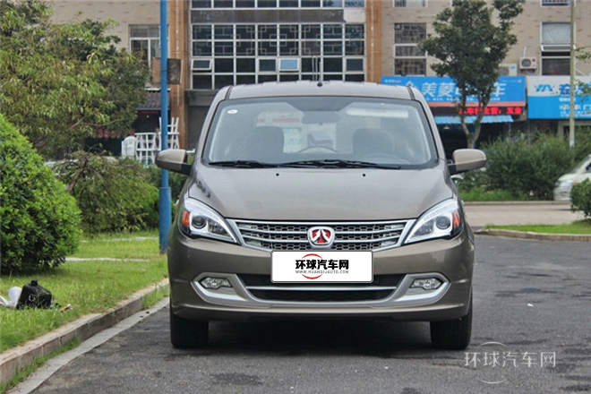 2013款 1.5L實力型