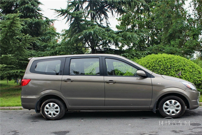 2013款 1.5L實力型