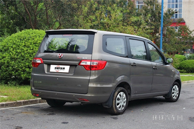 2013款 1.5L實力型