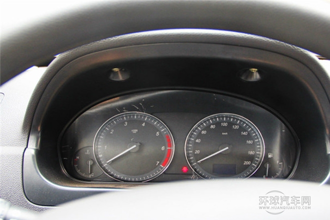 2013款 1.5L實力型