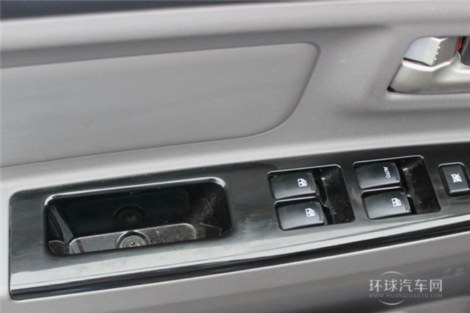 2013款 1.5L實(shí)力型