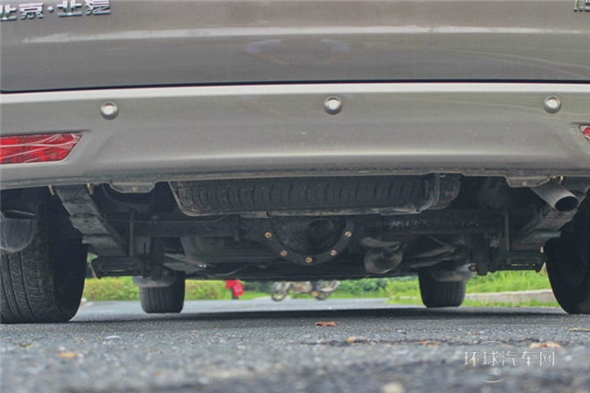 2013款 1.5L實力型