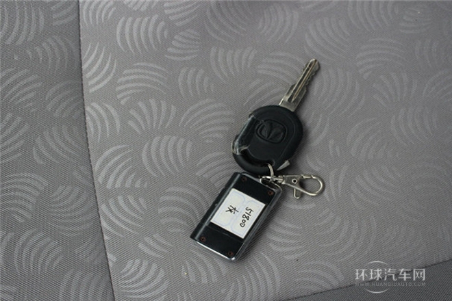 2013款 1.5L實力型