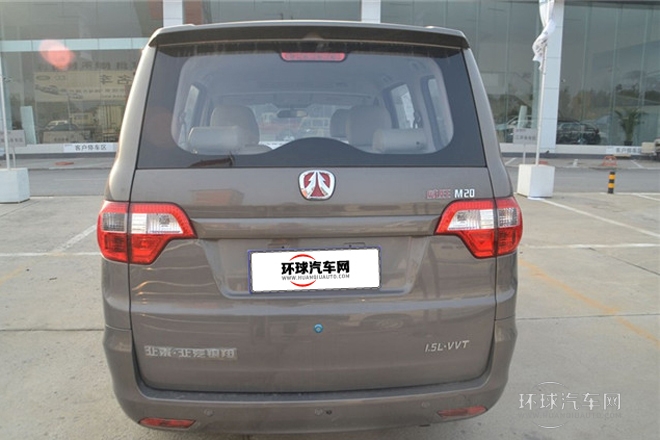 2013款 1.5L時尚型