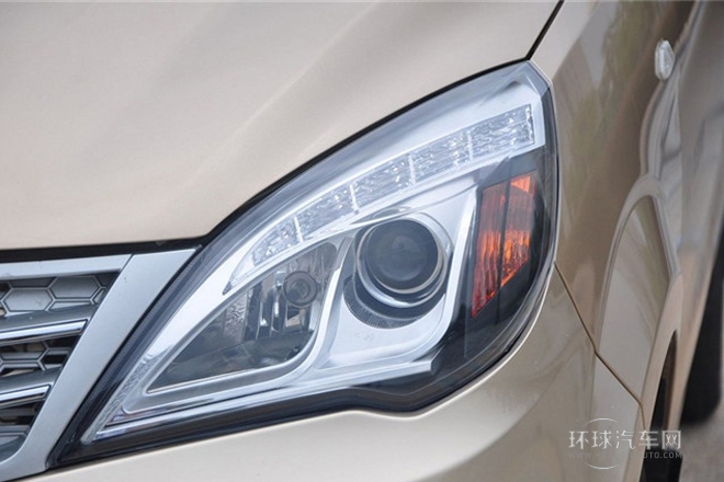 2013款 1.5L樂尚型