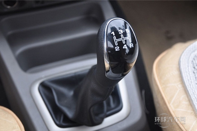 2013款 1.5L樂尚型