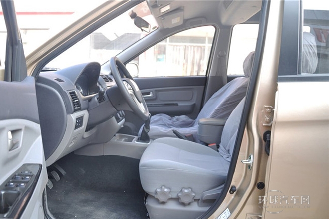 2013款 1.5L樂尚型