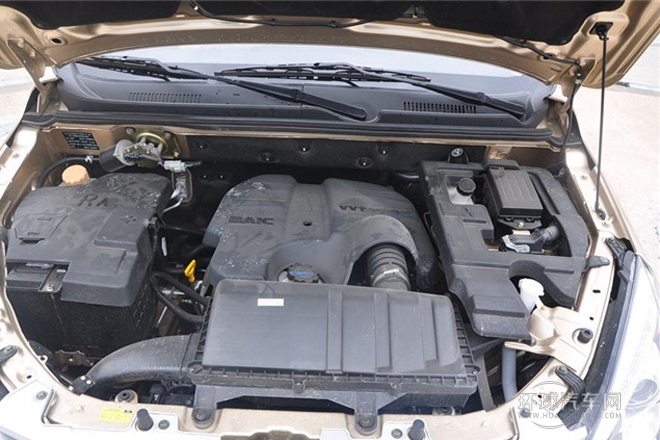 2013款 1.5L樂尚型