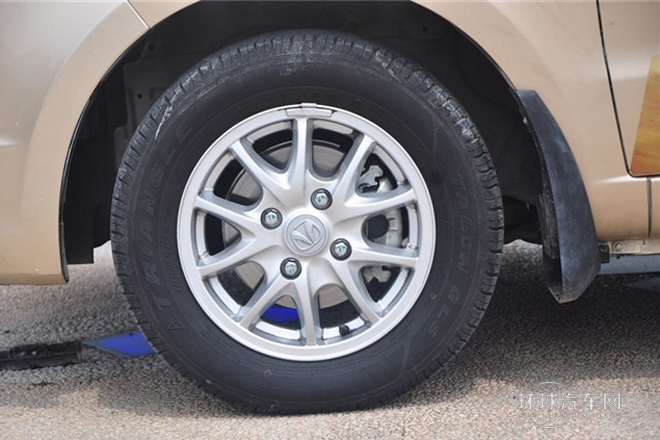 2013款 1.5L樂尚型