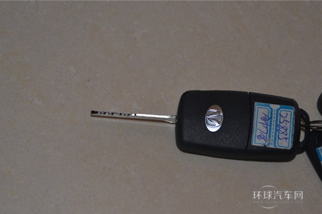 2013款 1.5L樂(lè)尚型