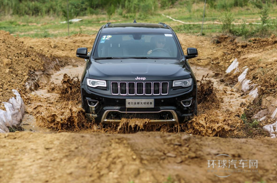 2014款 5.7L 旗艦尊悅版