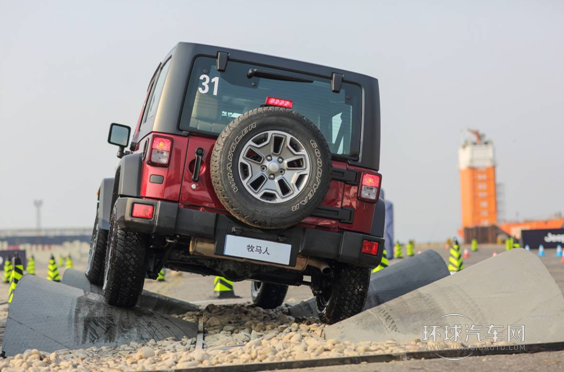 2014款 5.7L 旗艦尊悅版