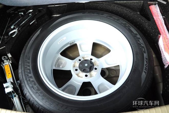 2012款 2.0XV 龍 CVT 4WD