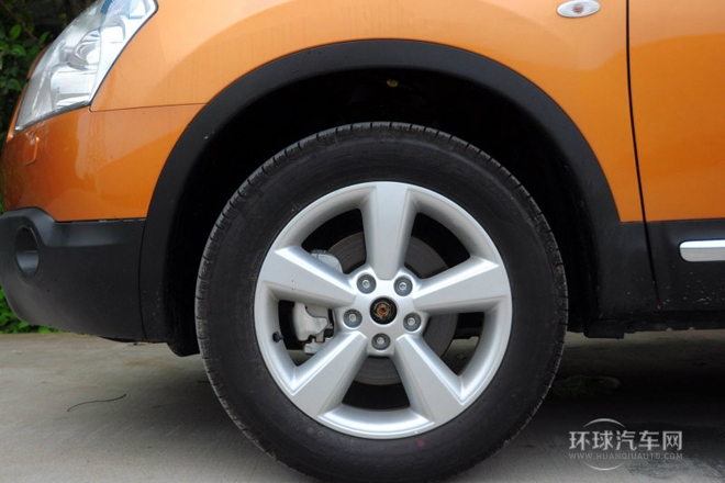 2012款 2.0XV 龍 CVT 4WD