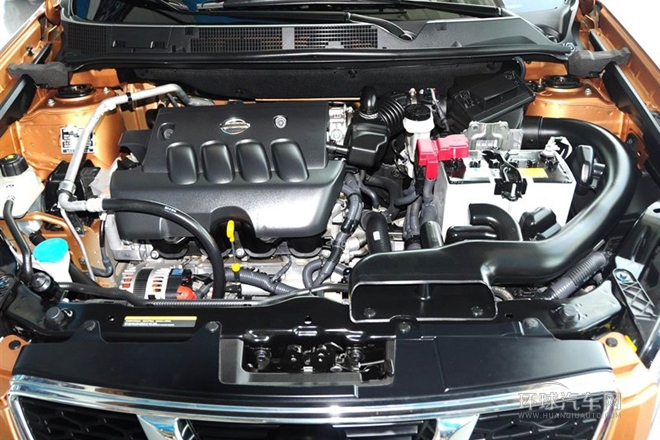 2012款 2.0XV 龍 CVT 4WD