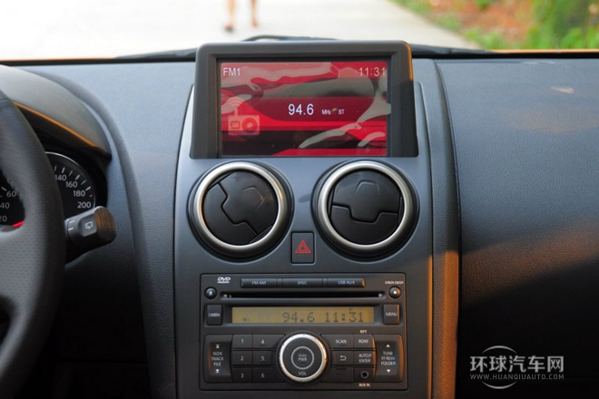 2012款 2.0XV 龍 CVT 4WD