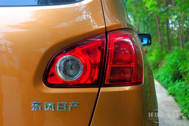 2012款 2.0XV 龍 CVT 4WD