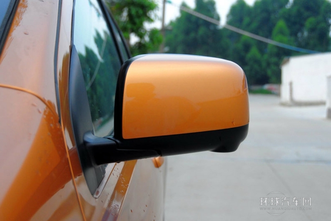 2012款 2.0XV 龍 CVT 4WD