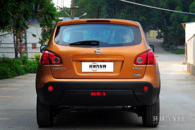 2012款 2.0XV 龍 CVT 4WD