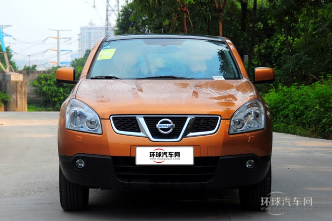 2012款 2.0XV 龍 CVT 4WD