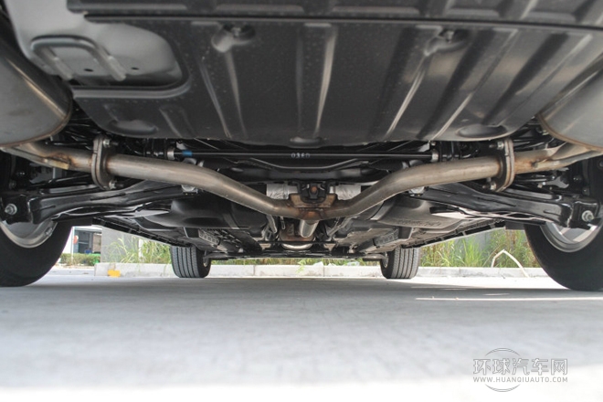 2013款 2.0L XE時尚版