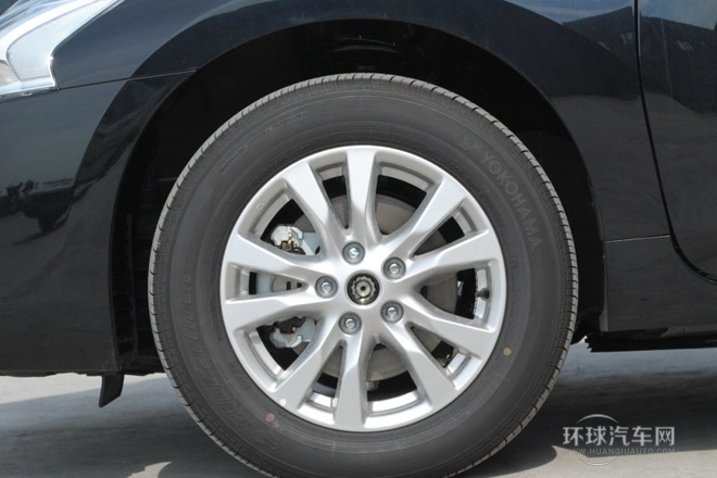 2013款 2.0L XE時尚版