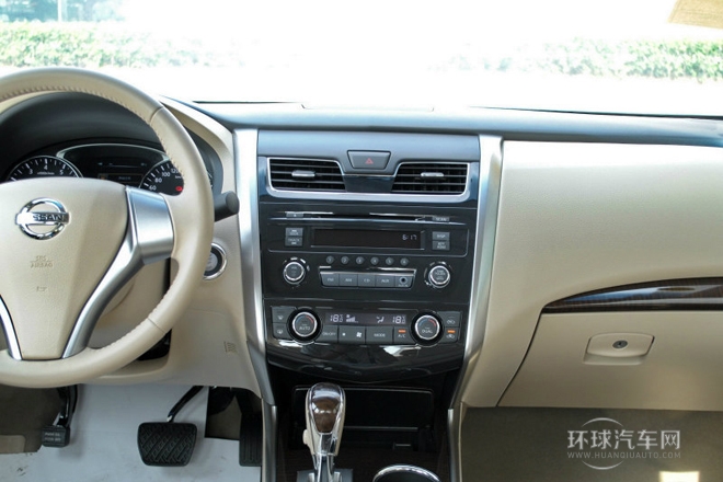 2013款 2.0L XE時尚版