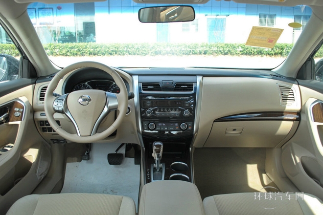 2013款 2.0L XE時尚版