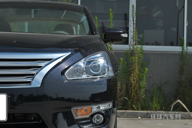 2013款 2.0L XE時尚版