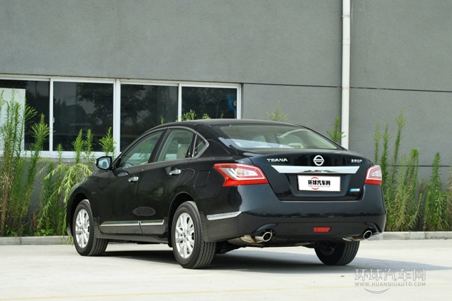 2013款 2.0L XE時尚版