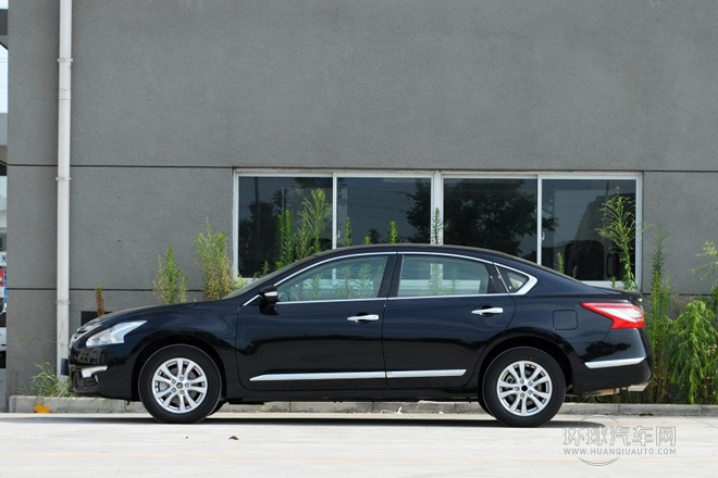 2013款 2.0L XE時尚版