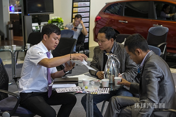 中華網東風本田昆明購車第五季完美收官