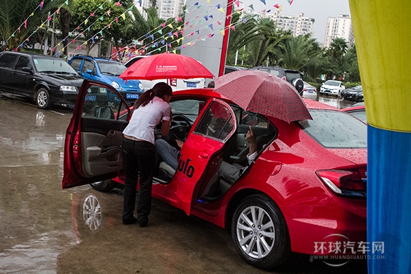 中華網東風本田昆明購車第五季完美收官